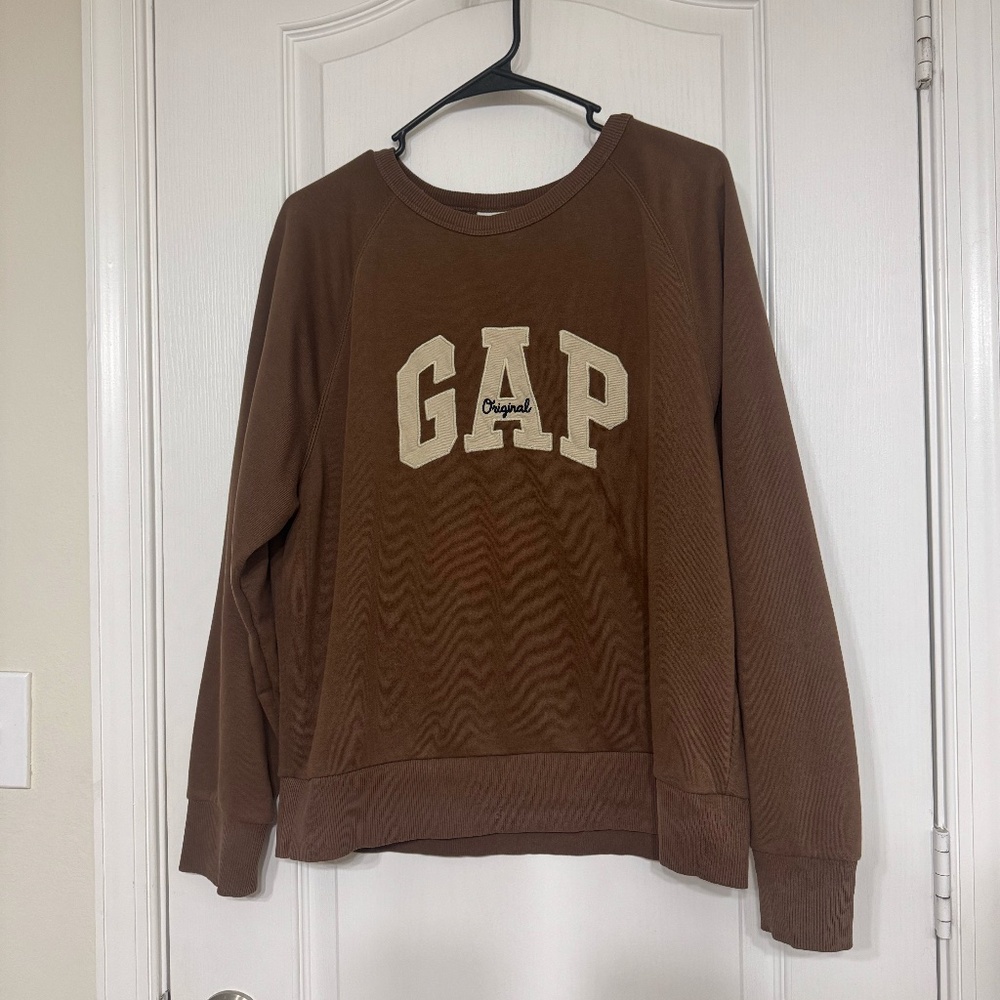 GAP